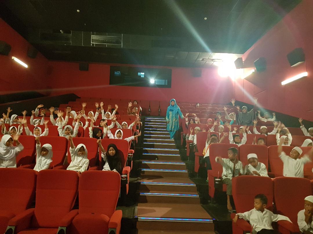 btc bekasi cinema